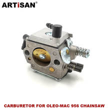 Carburetor for OLEO MAC 956 957 962 965HD Chainsaw  Garden Tools Spare Parts 2024 - buy cheap