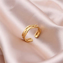 Anéis de dedo ajustáveis para mulheres, na praia, verão, cor dourada, cor prateada, anel de dedo aberto, hipoalergênico, joias para pés 2024 - compre barato