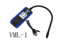 VML-1 Refrigerant detector Electronic halogen leak detector R410 R22 R32 Refrigeration snow detection Y 2024 - buy cheap