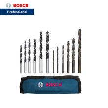 Bosch-broca multifunción auténtica para taladro, accesorios para destornillador, cabezal de Metal para construcción, bolsa de almacenamiento 2024 - compra barato