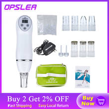 Blackhead Remover Extractor Facial Pore Vacuum Acne Removal Machine Facial Dermabrasion Machine Face Cleanacne Pimple Extractor 2024 - buy cheap