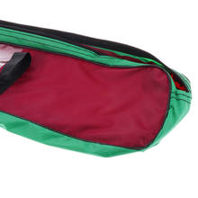 Легкая сумка для хранения палаток спортивная сумка для спорта на открытом воздухе снаряжение для кемпинга 2024 - купить недорого