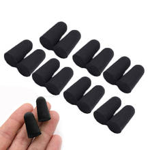 1/2/5/10 Pairs Noise Prevention Earplugs Travel Sleep Noise Reduction For Swimming Soft Tapered PU Sponge/Foam Ear Plugs 2024 - buy cheap
