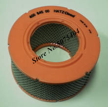 Novo 40084500 af25376 0095091 elemento de filtro ar para hatz geradores diesel ar mais claro substituição filtro 2024 - compre barato