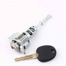 XIEAILI OEM Left Door lock Cylinder Auto Door Lock Cylinder For Hyundai Elantra   K320 2024 - buy cheap