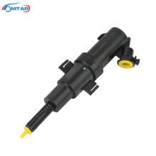 MTAP Front Headlight Washer Nozzle For BMW 3 Series E46 1997-2006 318 320 323 325 328 330 M3 Headlamp Water Spray Actuator Jet 2024 - buy cheap