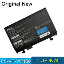 NEW Original PC-VP-WP150 3ICP6/54/90 Laptop Battery For NEC 11.1V 40Wh 2024 - buy cheap