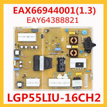 Original Power Supply Board LGP55LIU-16CH2 EAX66944001(1.3) EAY64388821 Board For TV LG LGP55LIU 16CH2 EAX66944001 EAY64388821 2024 - buy cheap