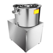 25-40kg Multifunctional Meat Mixing Machine Mixer Commercial Vegetable Stuffing Sausage Food Mixer Noodle Mixing and Stuffing 2024 - buy cheap