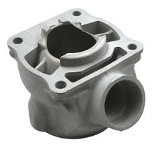 Motorcycle Bore Size 47.5mm Air Cylinder Block For Yamaha YZ85 YZ 85 1993-2018 2024 - buy cheap
