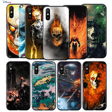 Funda de silicona para Xiaomi Redmi 9T, 9, 9C, 9A, 9AT, 9i, 8, 8A, 7, 6 Pro, 7A, 6A, 5, 5A, 4X Plus 2024 - compra barato