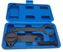Car Petrol Engine Timing Camshaft Belt Tool Set for EA211 VW Golf 7 Mk7 VII Jetta 1.2 1.4 TSI TGI 2024 - buy cheap