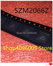 SZM2066Z SZM 2066Z SZM2066 SZM-2066Z QFN IC, nuevo, 1 unids/lote 2024 - compra barato