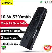 Аккумулятор для HP Pavilion DV4-5000 DV6-7000 DV6-8000 672326-421 672412-001 DV7-7000 MO06 MO09 2024 - купить недорого