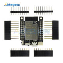 T7 V1.5 Mini32 Expansion Board ESP32-WROVER-B PSRAM Wi-Fi Bluetooth Module Development Board for TTGO 2024 - buy cheap