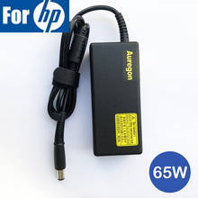 18.5V 3.5A 65W Original AC Adapter Charger Power Supply for HP EliteBook 2540p 2560p 2570p 2730p 2740p 2760p 6930p 8440p 2024 - buy cheap