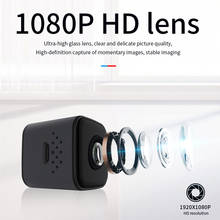 HD 1080P Mini IP Camera Sports DV Sensor No Night Vision Camcorder Motion DVR Micro Camera Video Small Camera Cam Dropshipping 2024 - buy cheap