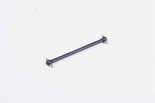 Rear Drive Shaft for 1/8 HPI Racing Savage XL FLUX Rovan TORLAND MONSTER BRUSHLESS TRUCK Rc Car Parts 2024 - buy cheap
