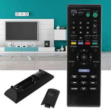 RMT-B109A Remote Control for SONY Blu-Ray DVD Player BDP-BX58 BDP-S480 BDP-S483 2024 - buy cheap