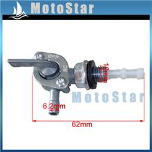 Gas Petrol Fuel Tank Switch Tap Petcock Valve For 50cc 70cc 90cc 110cc125cc 140cc 150cc 160cc Chinese ATV Quad Dirt Pit Bike 2024 - buy cheap