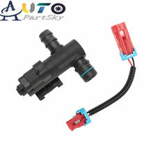 1 Set Brand New OEM# 911-019 EVAP Vent Solenoid Valve With Connector For Chevy Silverado For GMC Sierra 1500 2500 Auto Parts 2024 - buy cheap