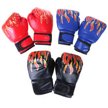 Guantes De Boxeo MMA para niños, Equipo De Boxeo, kárate, Kick Boxing, Luva De Boxe 2024 - compra barato