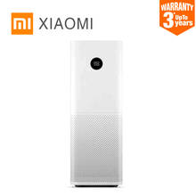 New XIAOMI Air Purifier PRO SMARTMI Air Wash Cleaner Intelligent sterilizer addition to formaldehyde Hepa Filter Smart APP 2024 - buy cheap