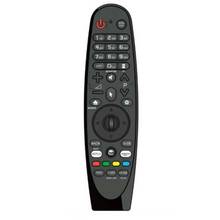 Пульт дистанционного управления AEU Magic AN-MR18BA AKB75375501 Замена для LG Smart TV 2024 - купить недорого