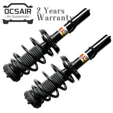 23101683 23220530 One Pair Front Shock Absorber Electric Strut Assy for Cadillac XTS 2013-2018 With Electric 2024 - buy cheap