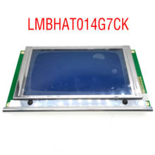 Puede proporcionar video de prueba, 90 días de garantía LMBHAT014G7C LMBHAT014G7CK pantalla lcd 2024 - compra barato