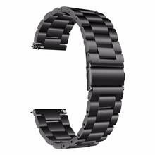 Quick Release Stainless Steel Watchband for Fossil Diesel DZ Men Women Watch Band Wrist Strap Bracelet 18mm 20mm 22mm 23mm 24mm 2024 - buy cheap