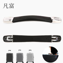 Luggage Case Handle Suitcase Handle 24.5CM Replacement Luggage Travel Suitcase Handle Baggage Repair  Handling Carry Handle Grip 2024 - buy cheap