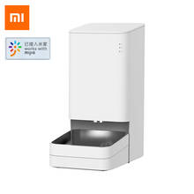 Xiaomi Mijia Smart Automatic Pet Food Dispenser Feeder Bowl APP Control Intelligent Linkage For Dogs Cats Food Feeding 2024 - buy cheap