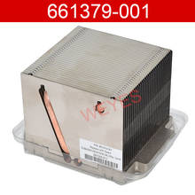 Original 667268-001 661379-001 HEAT SINK for HP ML350p G8 2024 - buy cheap