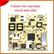 715G4877-P01-H20-003M Original Power Supply TV Power Card Original Power Support Board For FHILIPS TV 715G4877 P01 H20 003M 2024 - buy cheap