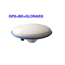 GNSS antenna GPS L1/L2 Glonass L1/L2 BeiDou B1/B2/B3 high-precision measuring antenna CORS RTK receiver for Trimble Novartis 2024 - buy cheap