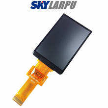 Оригинальный 2,6 "ЖК-экран для GARMIN Astro 220 320 (без подсветки), ручной GPS-дисплей, панель, бесплатная доставка 2024 - купить недорого
