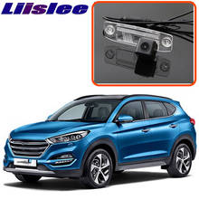 Hyundai i25 / i35 / i45 Car Camera For High Quality Rear View Back Up Waterproof Camera For PAL / NTSC Use | CCD + RCA Connector 2024 - buy cheap