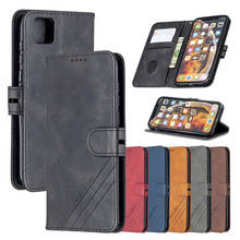 Leather Flip 9S 9C 8A Prime Play 9A 8S Case on For Honor 7C 7S 7A V30 30 20 9X Pro 8 10 Lite 10i 20i Magnetic Stand Wallet Cover 2024 - buy cheap