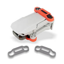 Sunnylife, estabilizador fixo de hélice, acessórios de proteção para dji mavic mini drone 2024 - compre barato