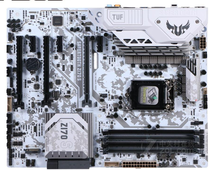Usado LGA 1151 de desktop motherboard motherboard original para SABERTOOTH Z170 S DDR4 I3 I5 I7 USB2.0 USB3.0 USB3.1 64GB 2024 - compre barato
