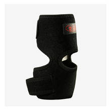 Suporte de compressão para o tornozelo, cinto protetor de compressão de nylon para futebol e basquete, 1 peça 2024 - compre barato