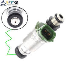 Fuel Injector 23250-74100 2325074100 For Toyota Celica Camry 2.2 RAV4 2.0 Car Accessories Original Refurbished nozzle flushing 2024 - buy cheap