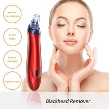 Blackhead Remover Black Dot Pimple Pore Vacuum Acne Remover Electric Face Electric Blackhead Vacuum Pore Cleaner Skin Care Tools 2024 - buy cheap