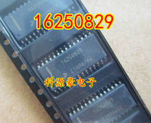 10 pçs/lote novo 16250829 sop28 versão do computador automotivo chip driver ic 2024 - compre barato