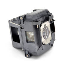 HIGH QUALITY PROJECTOR LAMP ELPLP64 EB-D6155W  EB-D6250  EB-1840W EB-1850W  EB-1860  EB-1870  EB-1880 EB-935W  H425A 2024 - buy cheap