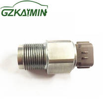 Sensor de pressão comum 499000-6160 4990006160 do trilho da boa qualidade para nissan X-TRAIL primera navara 2.2 2024 - compre barato