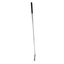 Extra Long Telescopic Stainless Steel Shoe Horn for Leather Shoes, Sports Shoes, High Heels, etc. for Home and Shoe Stores 2024 - buy cheap
