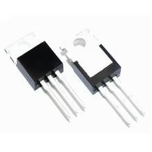 50 pces irf1404pbf to220 irf1404 to-220 ic novo e original 2024 - compre barato