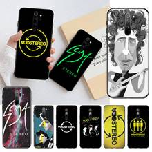 Funda de teléfono brillante para Redmi Note 8, 8A, 8T, 7, 6, 6A, 5, 5A, 4, 4X, 4A, Go Pro 2024 - compra barato